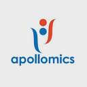 Apollomics, Inc. logo