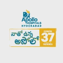 APOLLO HOSPITALS ENTER. L logo