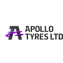 APOLLO TYRES LTD logo