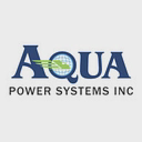 Aqua Power Systems Inc. logotyp