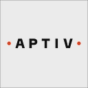 Aptiv PLC logo