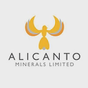 ALICANTO FPO [AQI] logo