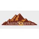 AURASOURCE INC logo