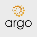 Argo Blockchain plc logo