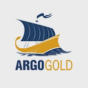 Argo Gold Inc. logo