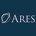 Ares Capital Corporation logo