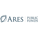 Ares Dynamic Credit Allocation Fund, Inc. logo