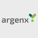 argenx SE logo