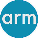 Arm Holdings plc logo