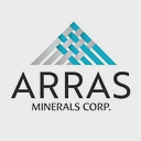 ARRAS MINERALS CORP. logo