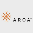 AROA BIO FPO [ARX] logo