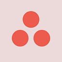 Asana, Inc. logo