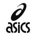 ASICS Corporation logo