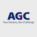 AGC Inc. logo