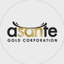 Asante Gold Corporation logo