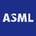 ASML Holding N.V. logo
