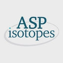 ASP Isotopes Inc. logo