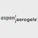 Aspen Aerogels, Inc. logo