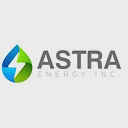 ASTRA ENERGY INC. logo