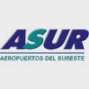 Grupo Aeroportuario del Sureste logo