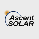 Ascent Solar Technologies, Inc. logo