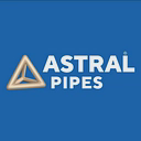 ASTRAL LIMITED logo