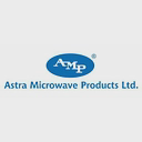 ASTRA MICROWAVE LTD logo