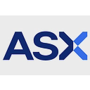 ASX Limited logo