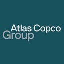 Atlas Copco AB (publ) logo