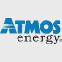Atmos Energy Corporation logo