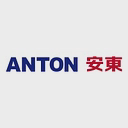Anton Oilfield Services Group logo