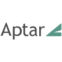 AptarGroup, Inc. logo