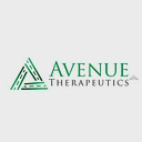 Avenue Therapeutics, Inc. logo
