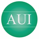 A.U.INV. FPO [AUI] Logo