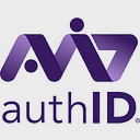 authID Inc. logo