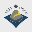 1911 Gold Corporation logo