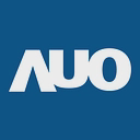 AUO CORPORATION logo