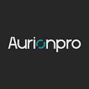 AURIONPRO SOLN LTD logo