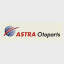 Astra Otoparts Tbk logo