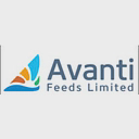 AVANTI FEEDS LIMITED logo