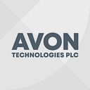 AVON TECHNOLOGIES PLC ORD #1 Logo