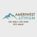 Ameriwest Critical Metals Inc. logo