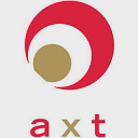 AXT, Inc. logo