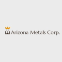 Arizona Metals Corp. logo
