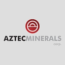 Aztec Minerals Corp. logo