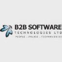 B2B SOFTWARE TECHNOLOGIES LTD. logo