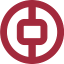 Bank of China Limited logo