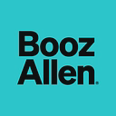 Booz Allen Hamilton Holding Corporation logo