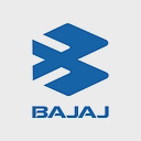 BAJAJ AUTO LIMITED logo