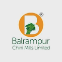 BALRAMPUR CHINI MILLS LTD logo